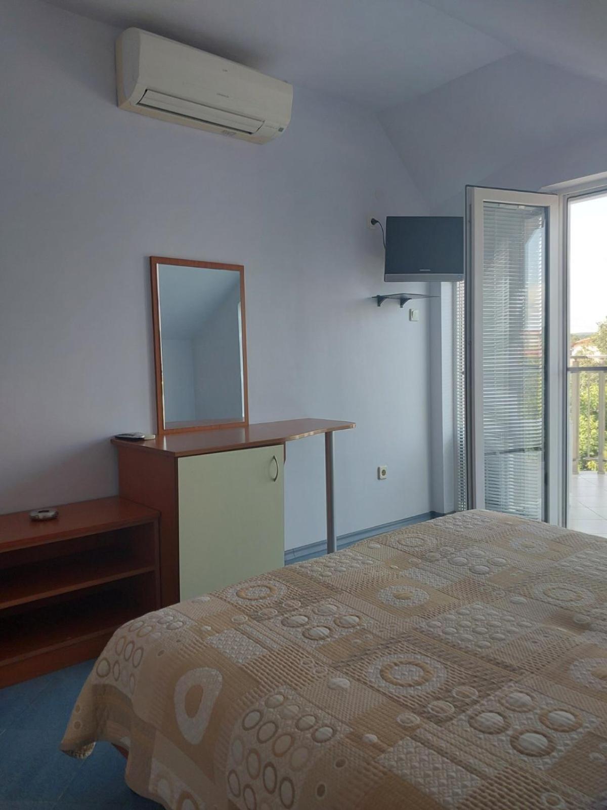 Family Hotel Maritime Ahtopol Exterior photo