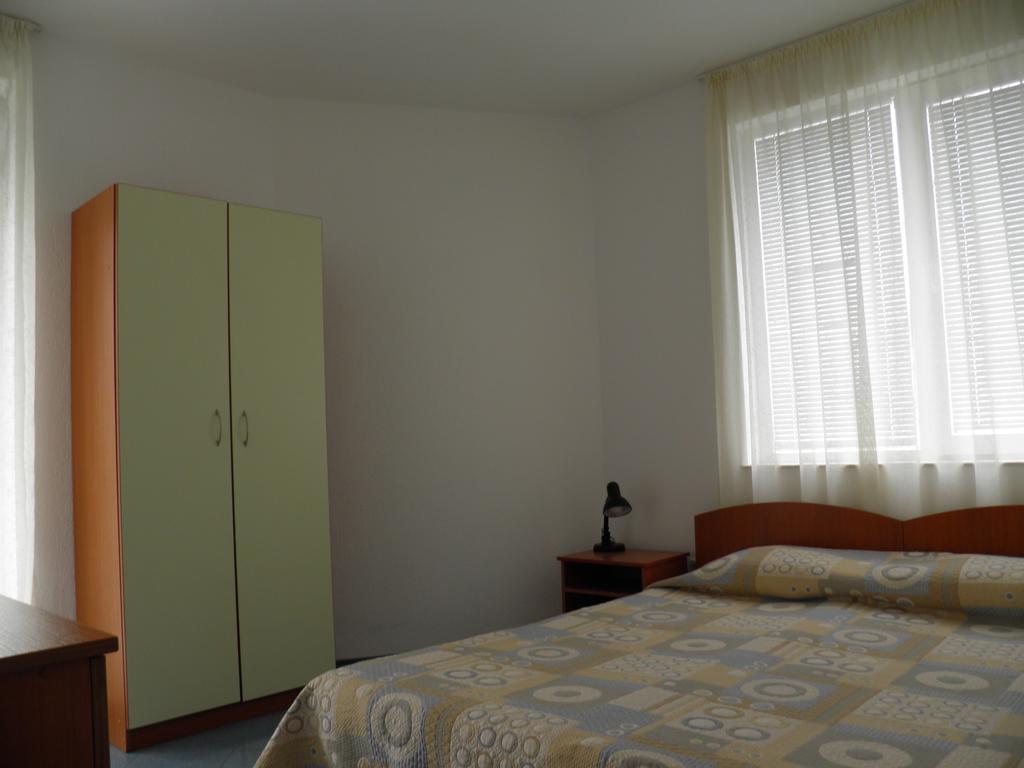 Family Hotel Maritime Ahtopol Exterior photo