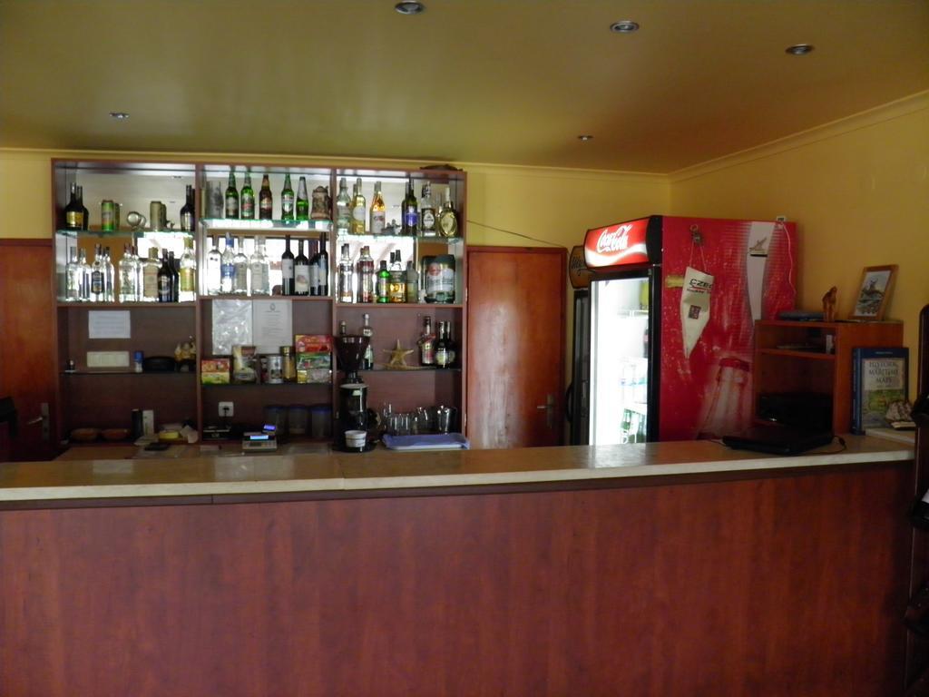 Family Hotel Maritime Ahtopol Exterior photo